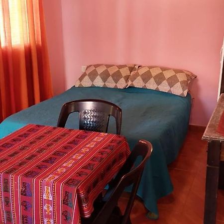 Appartement Refugio De Reyes à San Salvador de Jujuy Extérieur photo