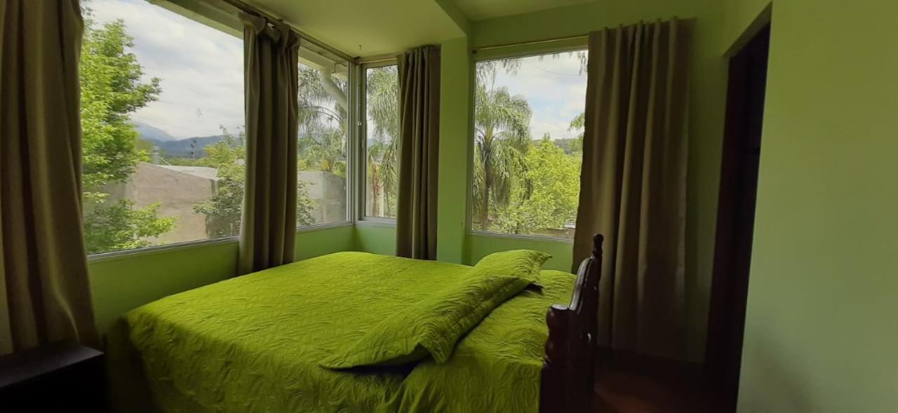 Appartement Refugio De Reyes à San Salvador de Jujuy Extérieur photo