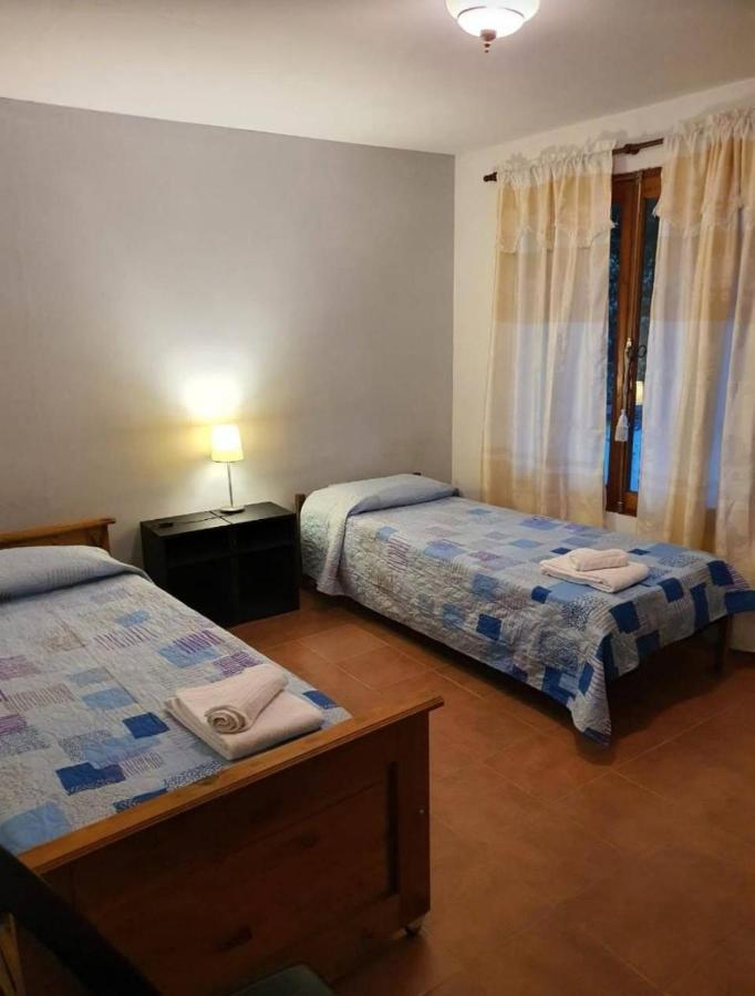 Appartement Refugio De Reyes à San Salvador de Jujuy Extérieur photo