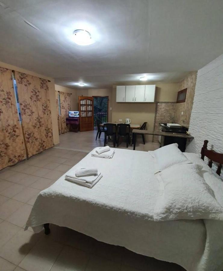 Appartement Refugio De Reyes à San Salvador de Jujuy Extérieur photo