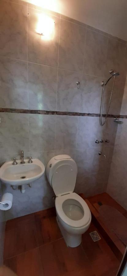 Appartement Refugio De Reyes à San Salvador de Jujuy Extérieur photo