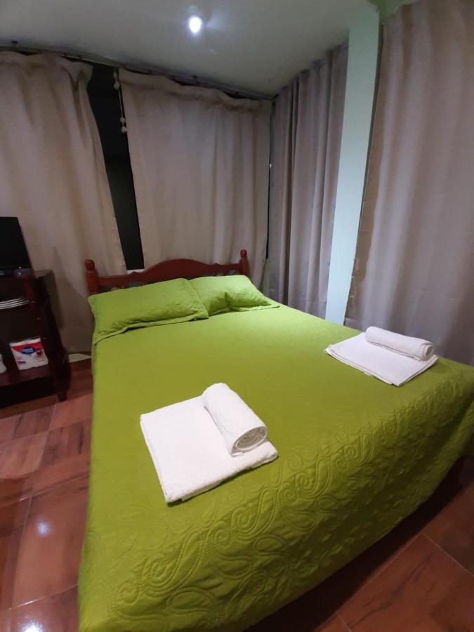 Appartement Refugio De Reyes à San Salvador de Jujuy Extérieur photo