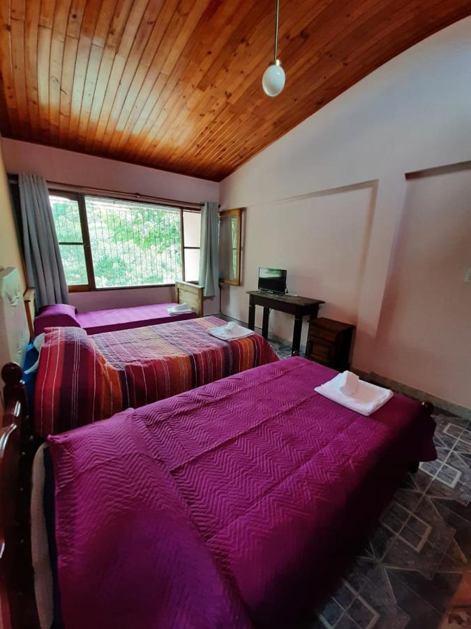 Appartement Refugio De Reyes à San Salvador de Jujuy Extérieur photo