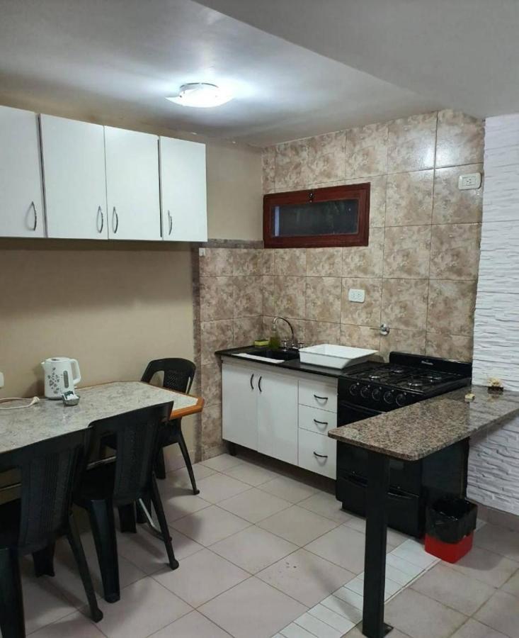 Appartement Refugio De Reyes à San Salvador de Jujuy Extérieur photo