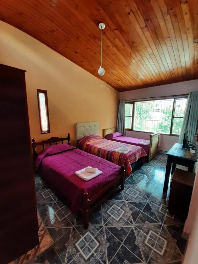Appartement Refugio De Reyes à San Salvador de Jujuy Extérieur photo