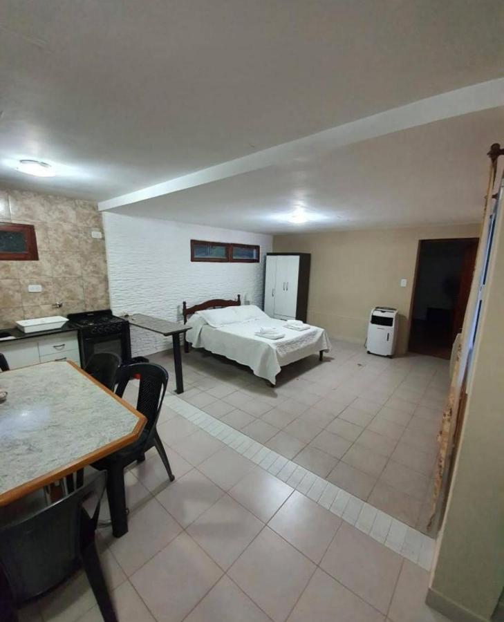 Appartement Refugio De Reyes à San Salvador de Jujuy Extérieur photo