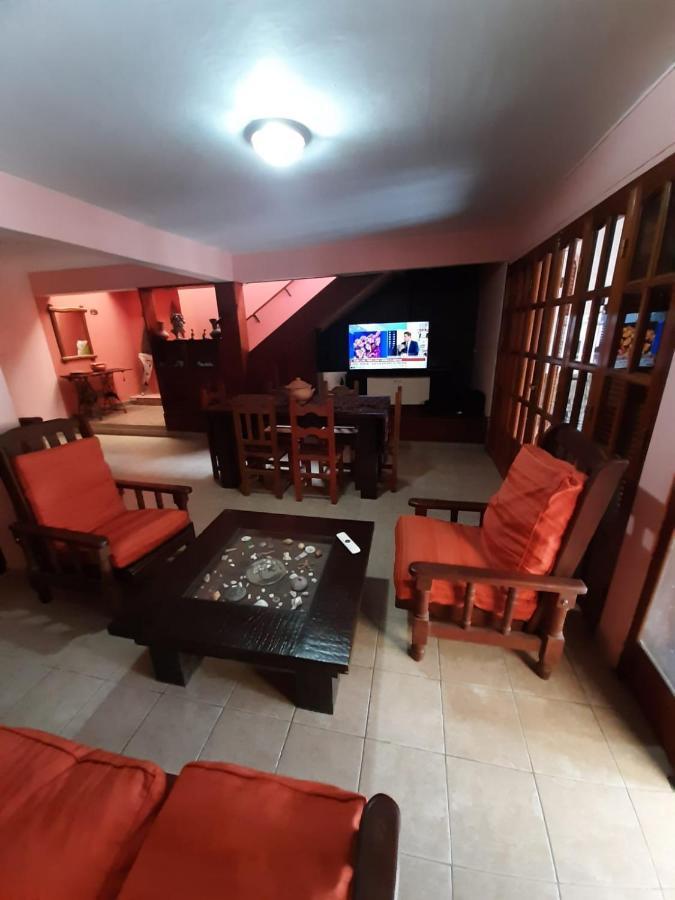 Appartement Refugio De Reyes à San Salvador de Jujuy Extérieur photo