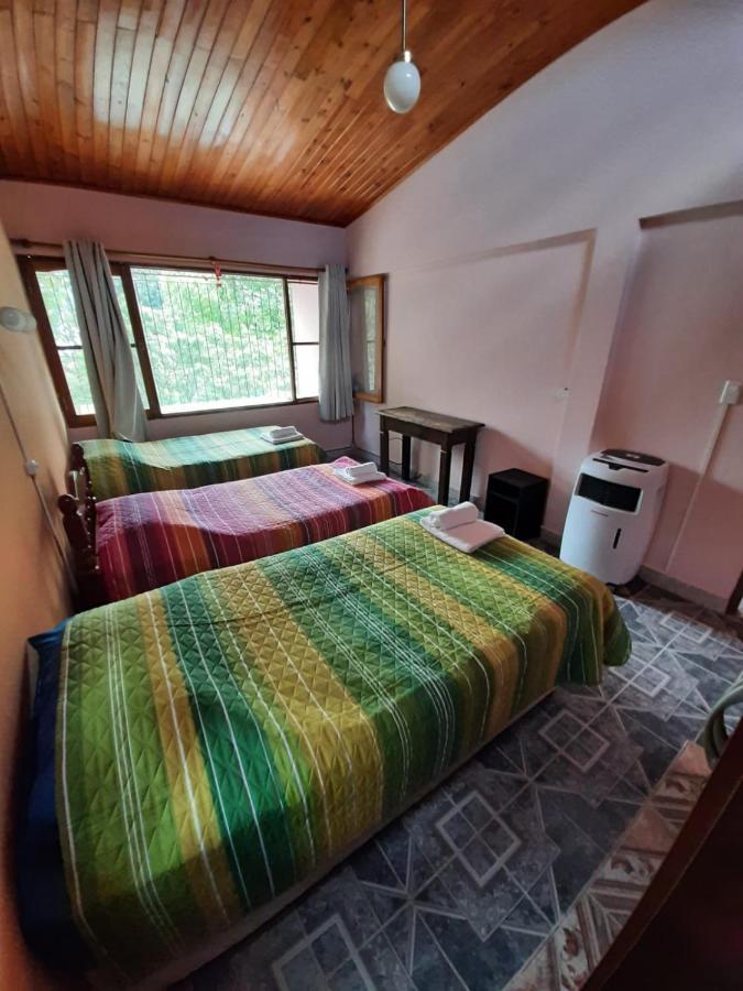 Appartement Refugio De Reyes à San Salvador de Jujuy Extérieur photo