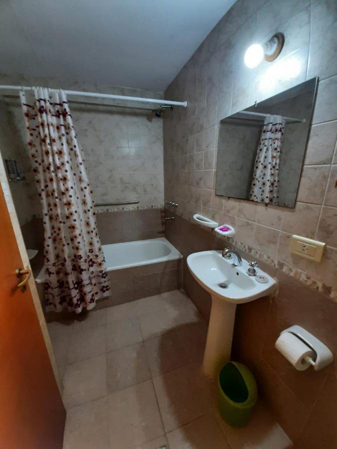 Appartement Refugio De Reyes à San Salvador de Jujuy Extérieur photo