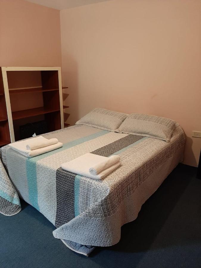 Appartement Refugio De Reyes à San Salvador de Jujuy Extérieur photo