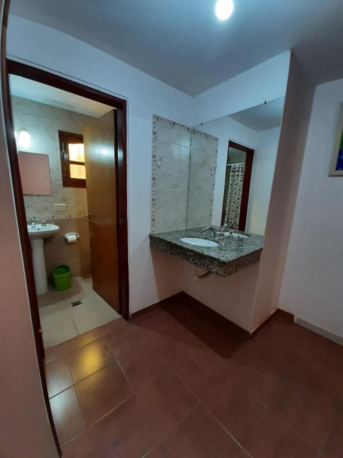 Appartement Refugio De Reyes à San Salvador de Jujuy Extérieur photo