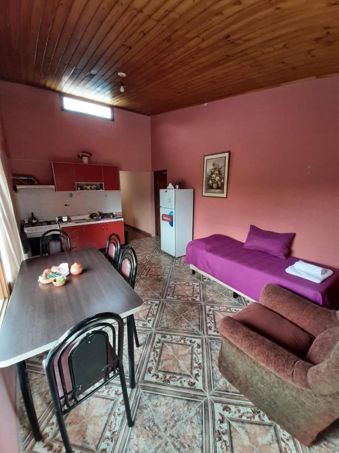 Appartement Refugio De Reyes à San Salvador de Jujuy Extérieur photo