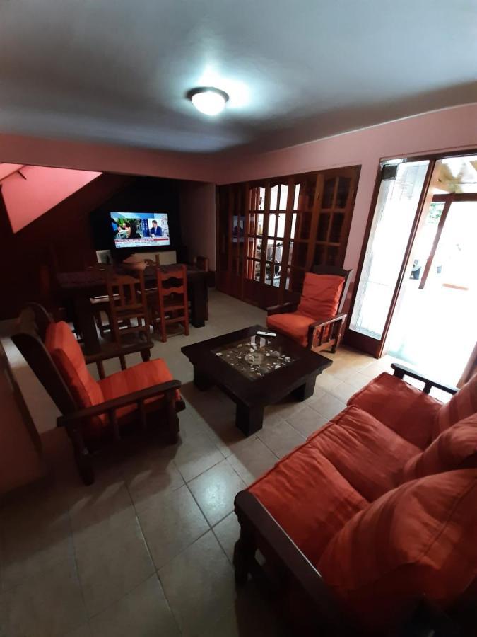 Appartement Refugio De Reyes à San Salvador de Jujuy Extérieur photo
