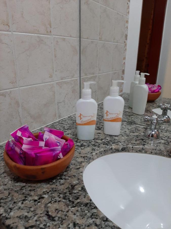 Appartement Refugio De Reyes à San Salvador de Jujuy Extérieur photo
