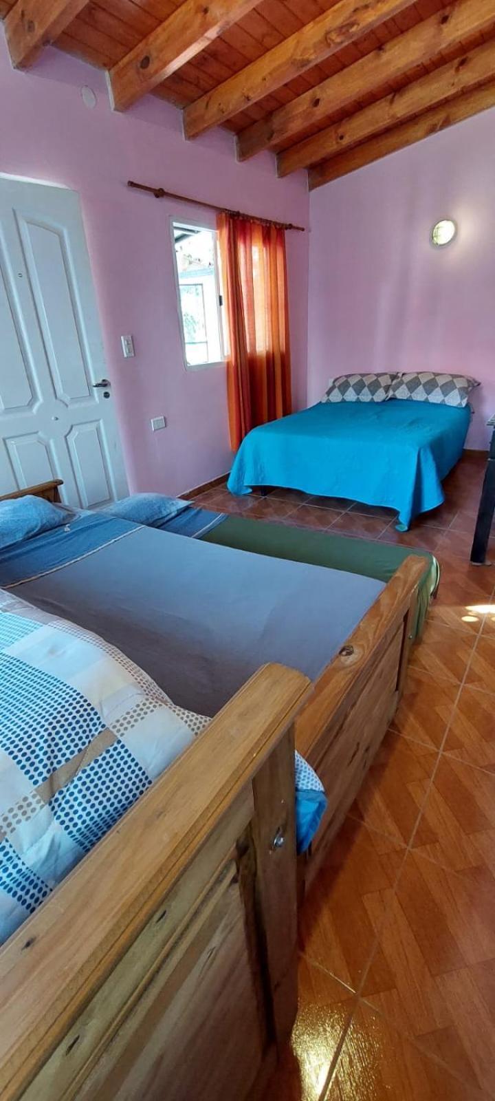 Appartement Refugio De Reyes à San Salvador de Jujuy Extérieur photo